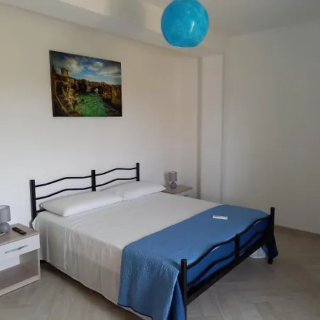 Saint Louis Bed and Breakfast