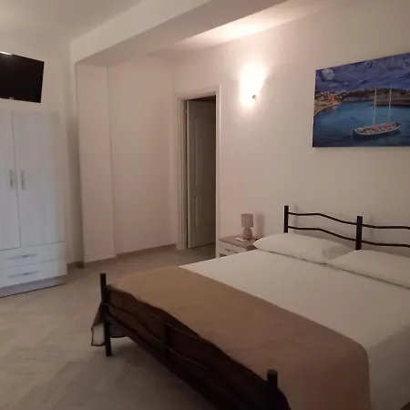 Saint Louis Bed and Breakfast 3*