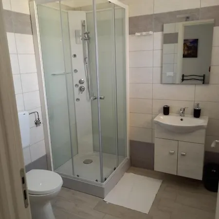 Saint Louis Bed and Breakfast