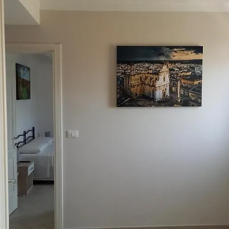 Saint Louis Bed and Breakfast