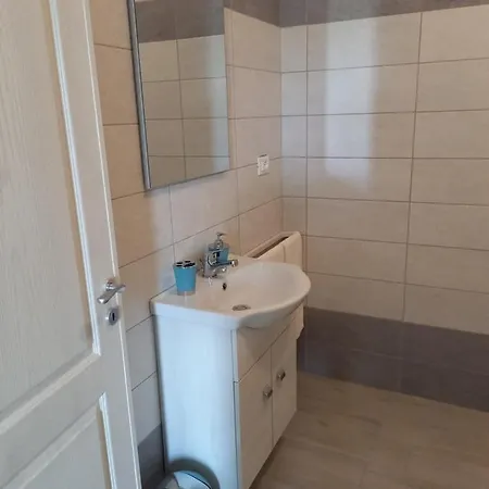 Saint Louis Bed and Breakfast