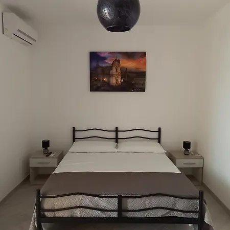 Bed and Breakfast Saint Louis