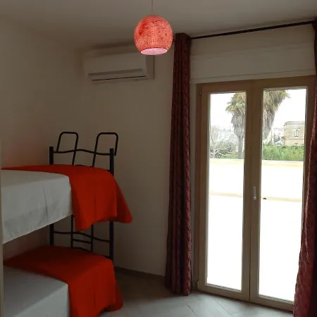 Bed & Breakfast Saint Louis