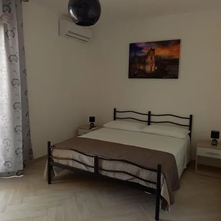 Bed & Breakfast Saint Louis 3*