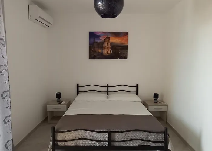 Bed & Breakfast Saint Louis